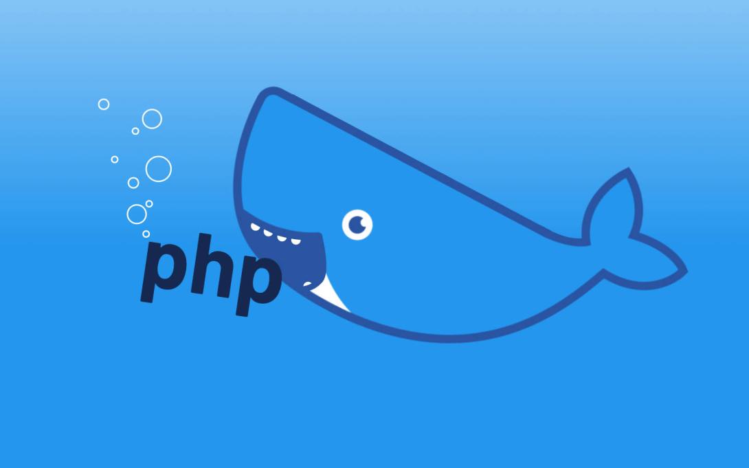 docker-php